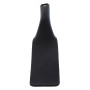 Schiaffeggiatore in vera pelle con lacci Hidden Desire Masters