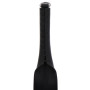 Schiaffeggiatore in vera pelle con lacci Hidden Desire Masters