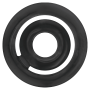 Doppio anello fallico c-ring Addicted Toys