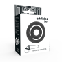 Doppio anello fallico c-ring Addicted Toys