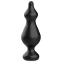 Plug sessuale anale in silicone Addicted Toys