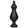 Plug sessuale anale in silicone Addicted Toys