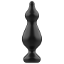 Plug sessuale anale in silicone Addicted Toys