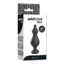 Plug sessuale anale in silicone Addicted Toys