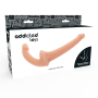 ADDICTED TOYS - Dildo with RNA S Without Natural Support