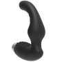 ADDICTED TOYS - Rechargeable Prostate Vibrator - Black