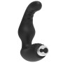 ADDICTED TOYS - Rechargeable Prostate Vibrator - Black