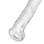 Addicted Toys - Trasparent Dong Extension