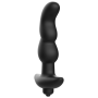 ADDICTED TOYS - Anal Massagger With Vibration Mode
