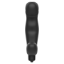 Addicted Toys - ANal Prostate Stimulator Realistic Silicone P-Spot Vibe