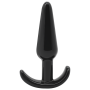 Addicted Toys - Set 4 Anal Plugs