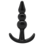 Addicted Toys - Set 4 Anal Plugs