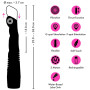Vibratore Stimolante Punto P e Punto G