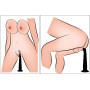 G and P-Spot Thrusting Vibrator