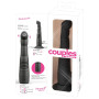 G and P-Spot Thrusting Vibrator