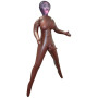 Bambola gonfiabile Transsexual Eager Bae