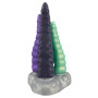 Dildo monster Triple Tentacle