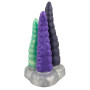 Dildo monster Triple Tentacle