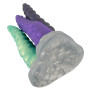Dildo monster Triple Tentacle