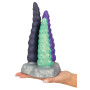 Dildo monster Triple Tentacle