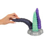 Dildo monster Triple Tentacle