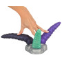 Dildo monster Triple Tentacle