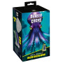Dildo monster Triple Tentacle