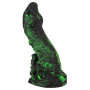 Dildo monster in silicone Lizard Peak