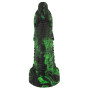 Dildo monster in silicone Lizard Peak