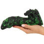Dildo monster in silicone Lizard Peak
