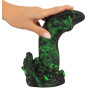 Dildo monster in silicone Lizard Peak