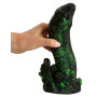 Dildo monster in silicone Lizard Peak