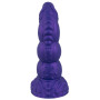 Dildo monster demone in silicone con ventosa