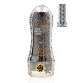Masturbatore maschile con texture Easy Rider