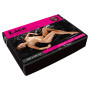 Lenzuolo in vinile morbido Fetish Collection