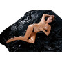 Lenzuolo in vinile morbido Fetish Collection