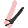 Fallo indossabile Double anal Penetrator Hidden Disire