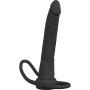 Fallo indossabile Double anal Penetrator Hidden Disire