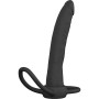 Fallo indossabile Double anal Penetrator Hidden Disire