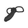 Fallo indossabile Double anal Penetrator Hidden Disire