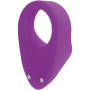 Anello vibrante per pene ricaricabile Intense