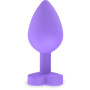 Plug anale Secret Entrance Toy Joy