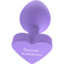 Plug anale Secret Entrance Toy Joy
