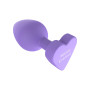 Plug anale Secret Entrance Toy Joy
