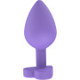 Plug anale Secret Entrance Toy Joy