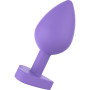 Plug anale Secret Entrance Toy Joy