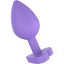 Plug anale Secret Entrance Toy Joy