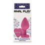 Plug anale Let's Fuck Toy Joy
