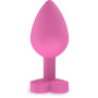 Plug anale Let's Fuck Toy Joy
