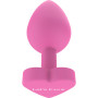 Plug anale Let's Fuck Toy Joy